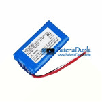 Bateria para Harman-Kardon Onyx P954374 Mini [Bateria de Substituição]